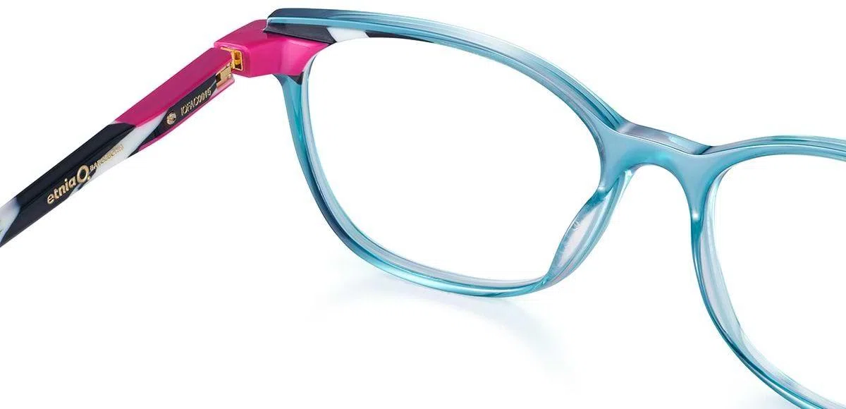 Etnia Barcelona Vintage GRIMALDI Eyeglasses - view 4